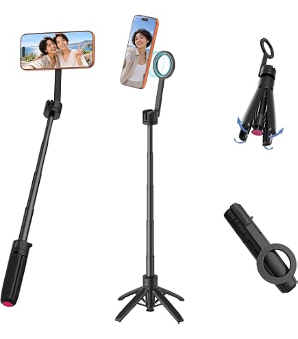 Amazon.co.jp: MagSafe対応 DJI OSMO Mobile 6/5/4 SE マグネット